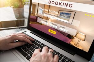 Machen Sie Ihre Hotel-Website zum Spitzenverkäufer