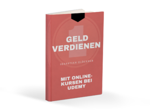 Geld verdienen mit Kursen bei Udemy