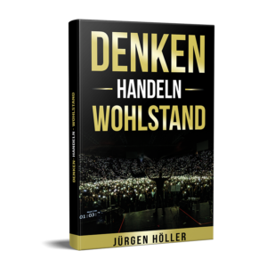 Denken Handeln Wohlstand - Jürgen Höller