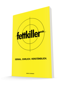 fettkiller code - von Boris Schwarz