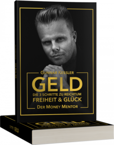 Geld - das Buch - von Gunnar Kessler