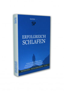 Buch Erfolgreich schlafen