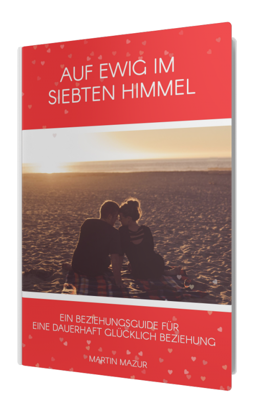 Buch auf ewig im siebten Himmel